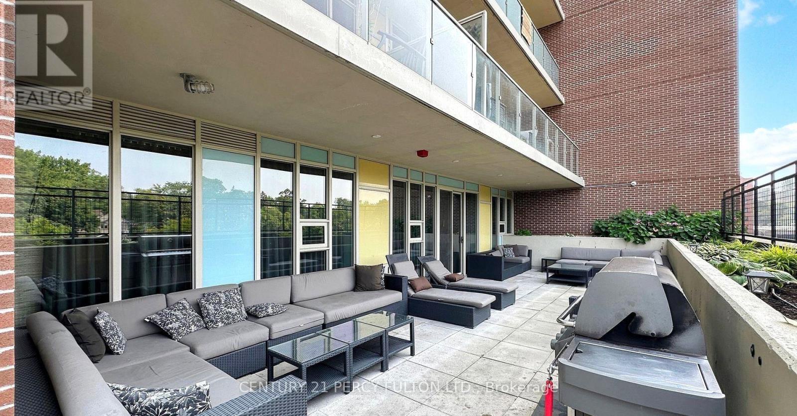 901 - 1638 Bloor Street W, Toronto (high Park North), Ontario