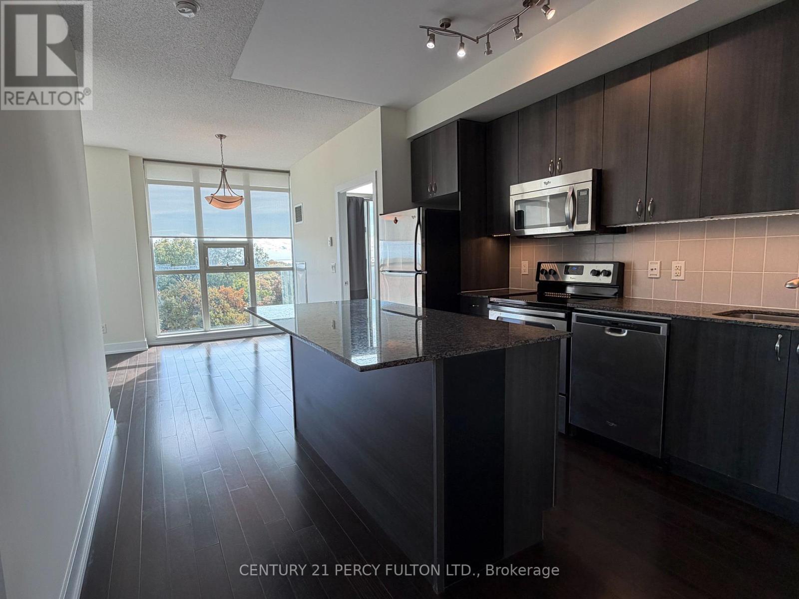 901 - 1638 Bloor Street W, Toronto (high Park North), Ontario