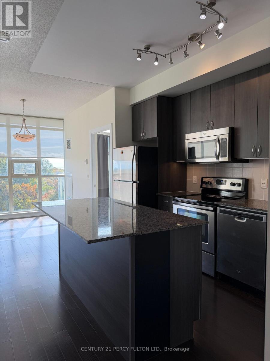 901 - 1638 Bloor Street W, Toronto (high Park North), Ontario