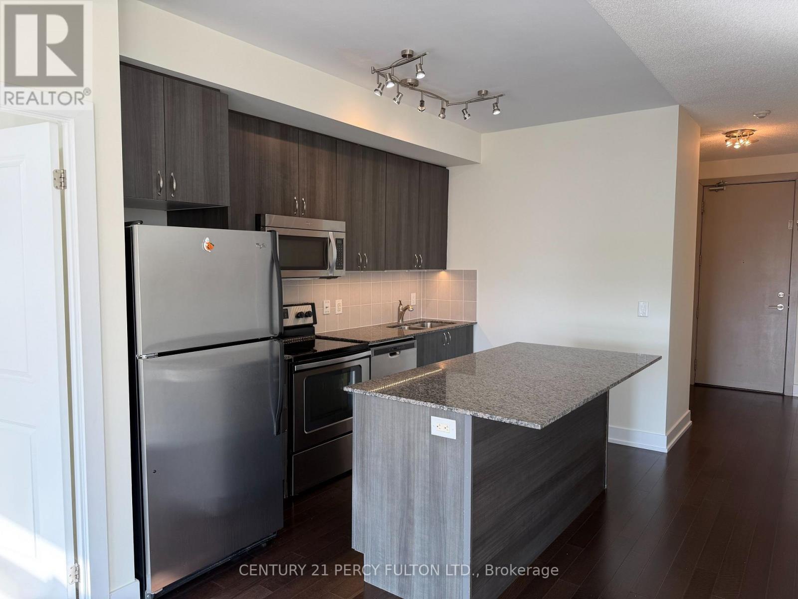 901 - 1638 Bloor Street W, Toronto (high Park North), Ontario