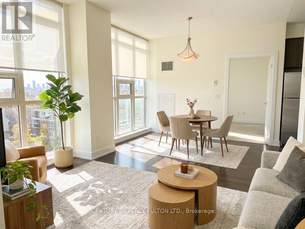 901 - 1638 Bloor Street W, Toronto (high Park North), Ontario