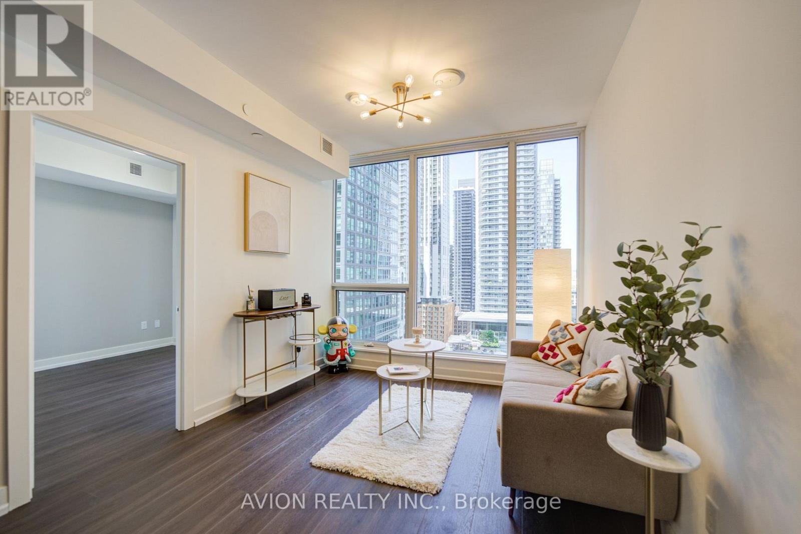 1605 - 15 Mercer Street, Toronto (waterfront Communities), Ontario