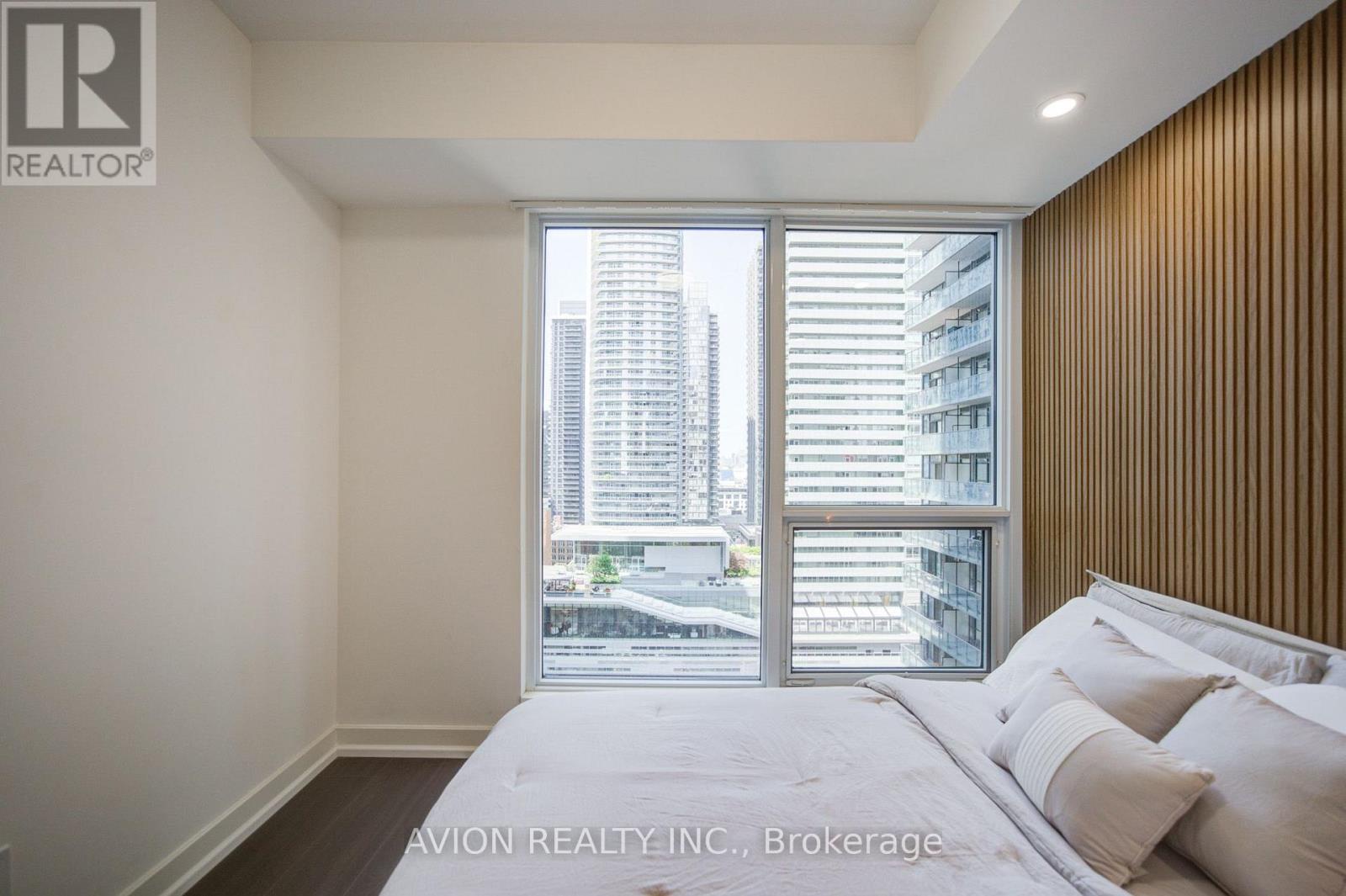 1605 - 15 Mercer Street, Toronto (waterfront Communities), Ontario