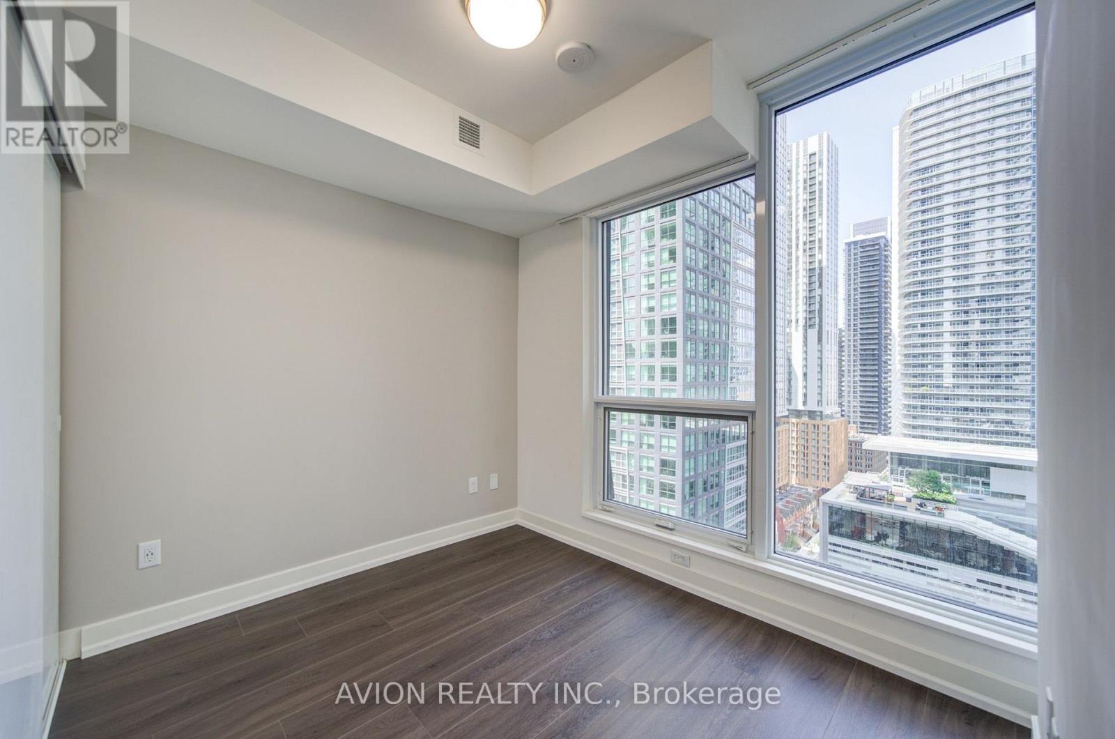 1605 - 15 Mercer Street, Toronto (waterfront Communities), Ontario