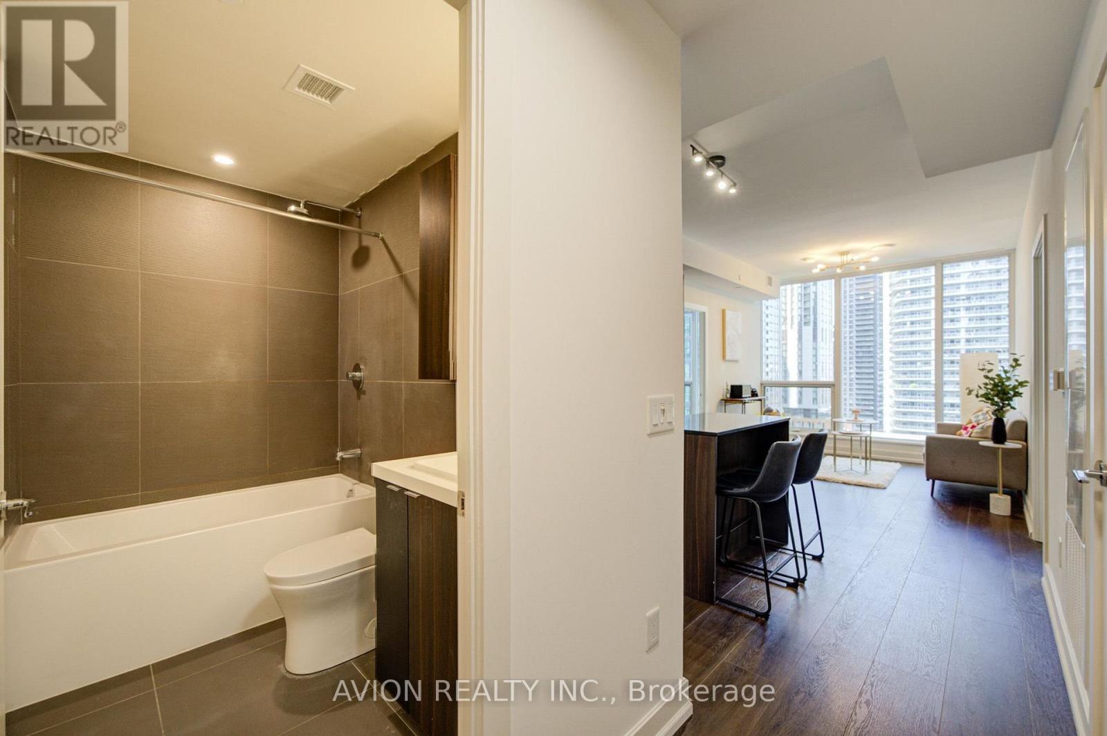 1605 - 15 Mercer Street, Toronto (waterfront Communities), Ontario