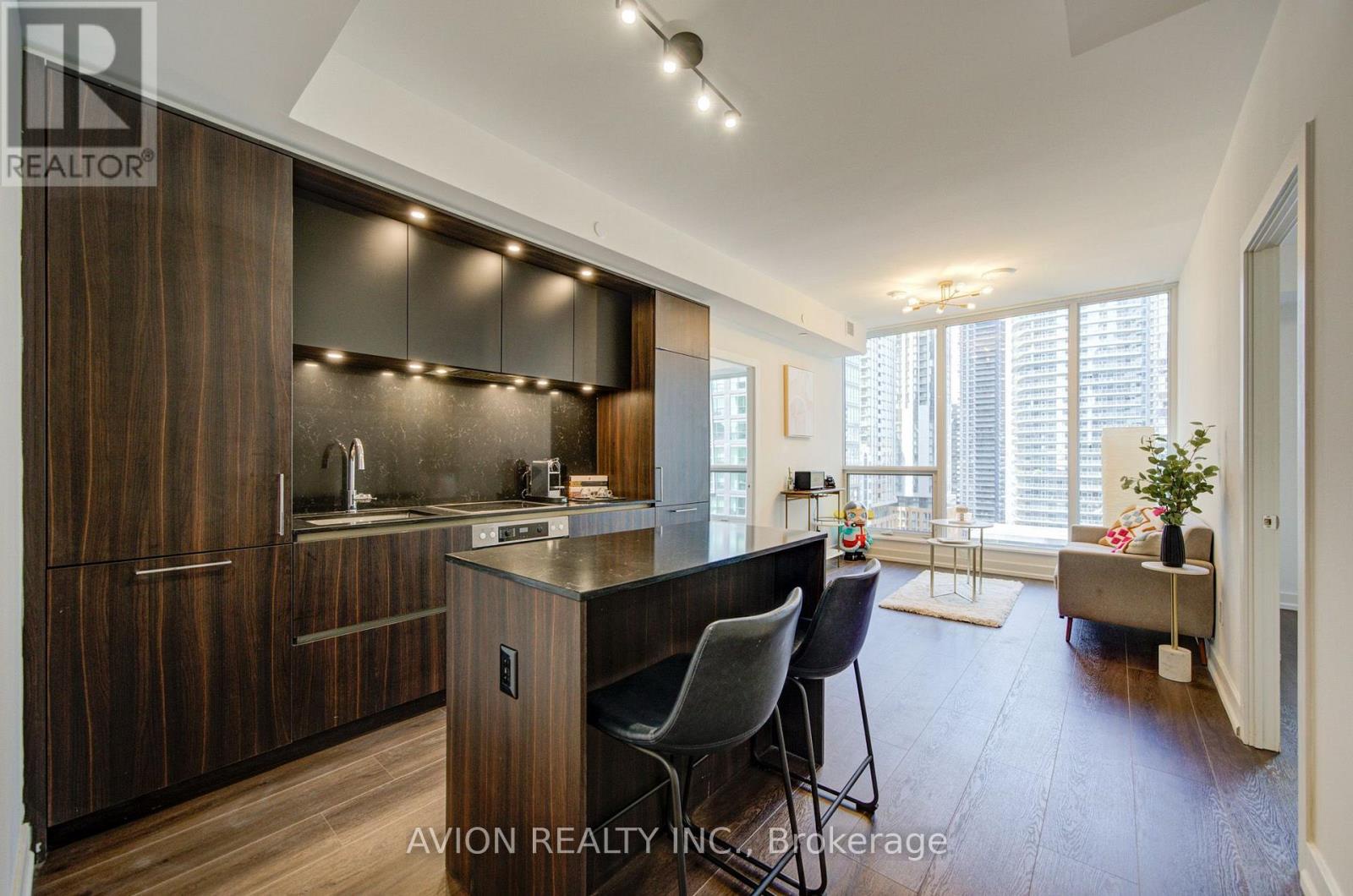 1605 - 15 Mercer Street, Toronto (waterfront Communities), Ontario