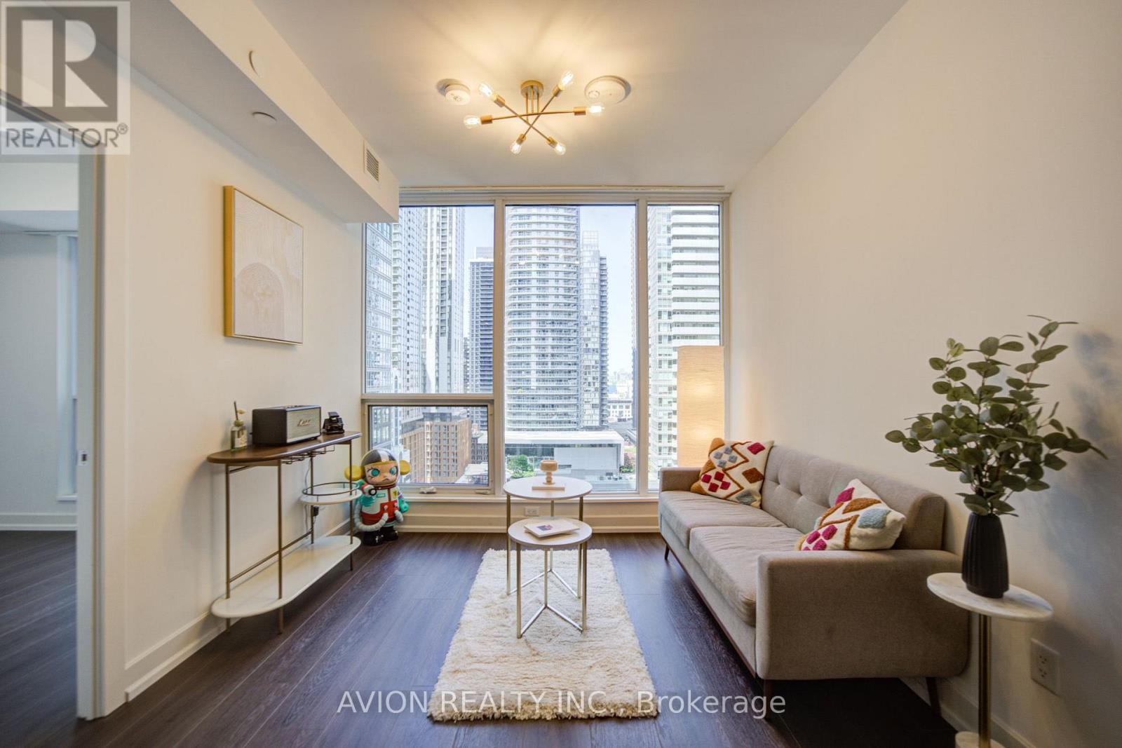 1605 - 15 Mercer Street, Toronto (waterfront Communities), Ontario