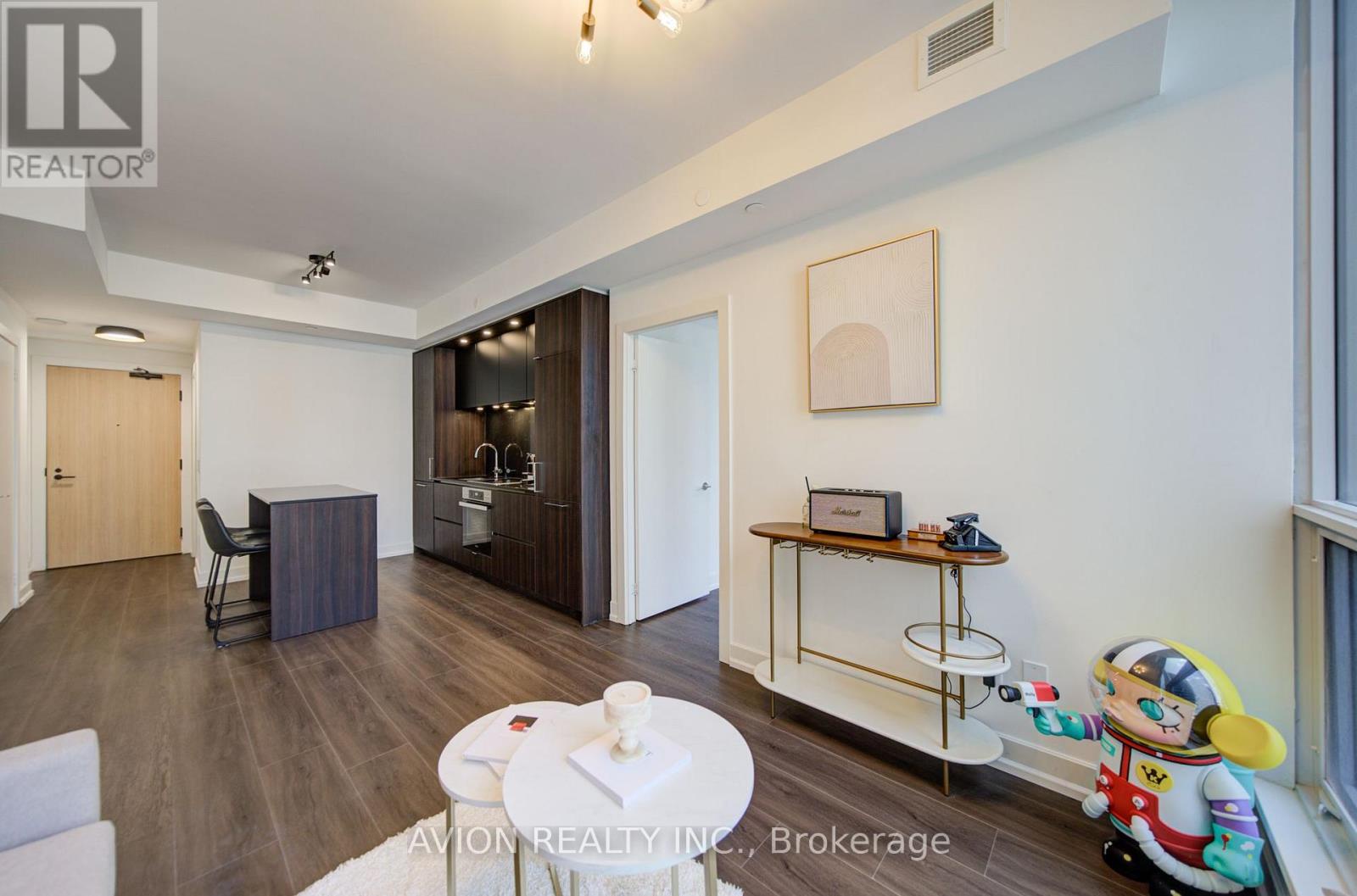 1605 - 15 Mercer Street, Toronto (waterfront Communities), Ontario