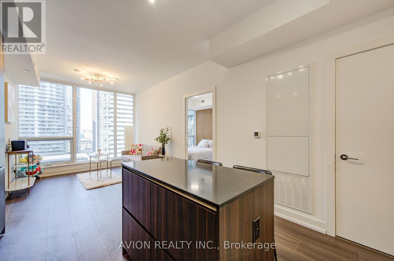 1605 - 15 Mercer Street, Toronto (waterfront Communities), Ontario