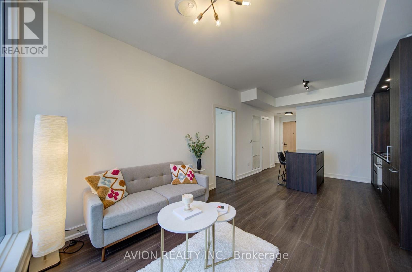 1605 - 15 Mercer Street, Toronto (waterfront Communities), Ontario